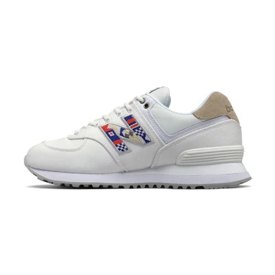 (W) NB 574v2 'White Incense'