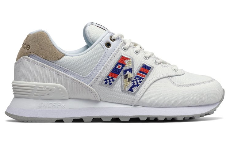 Order (W) (女性用) ニューバランス 574v2 'White Incense' WL574SOD WL574SOD