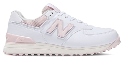 (Women) New Balance 574v3 'White Pink' WGS574B3-2E (Women) New Balance 574v3 'White Pink' WGS574B3-2E