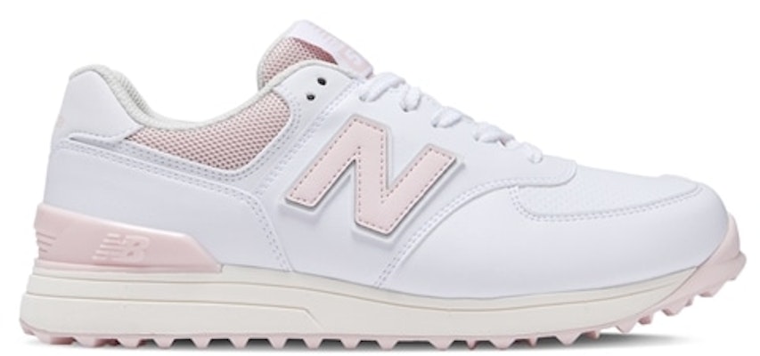 (W) New Balance 574v3 'Putih Merah Jambu' WGS574B3-2E Buy (W) New Balance 574v3 'Putih Merah Jambu' WGS574B3-2E