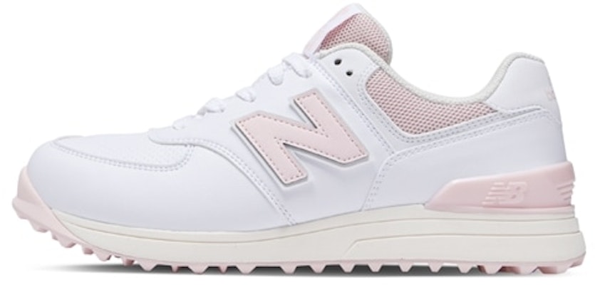 (W) (New Balance女鞋) 574v3 '白粉色' 型號WGS574B3-2E WGS574B3-2E Order (W) (New Balance女鞋) 574v3 '白粉色' 型號WGS574B3-2E WGS574B3-2E