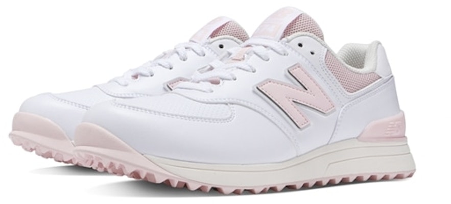 (W) (New Balance女鞋) 574v3 '白粉色' 型號WGS574B3-2E WGS574B3-2E Purchase (W) (New Balance女鞋) 574v3 '白粉色' 型號WGS574B3-2E WGS574B3-2E