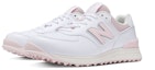 Purchase (W) New Balance 574v3 'Putih Merah Jambu' WGS574B3-2E