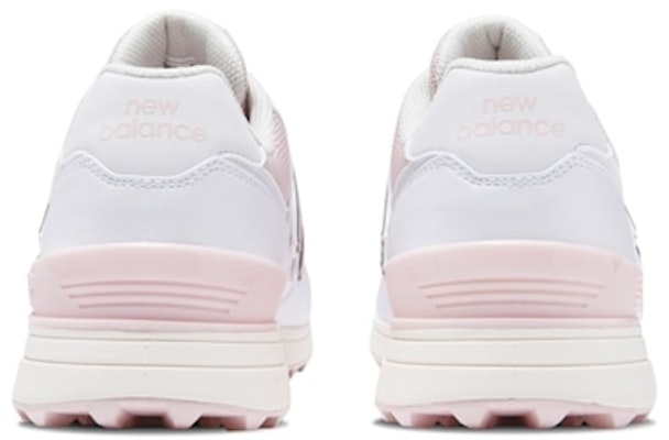 (W) (New Balance女鞋) 574v3 '白粉色' 型號WGS574B3-2E WGS574B3-2E Details for (W) (New Balance女鞋) 574v3 '白粉色' 型號WGS574B3-2E WGS574B3-2E