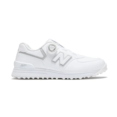 (W) NB 574v3 SL Boa 'White'