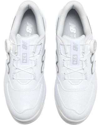 (W) New Balance 574v3 SL Boa 'Putih' WGBS574C-2E Lookbook (W) New Balance 574v3 SL Boa 'Putih' WGBS574C-2E