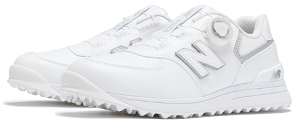 (W) New Balance 574v3 SL Boa 'Putih' WGBS574C-2E Purchase (W) New Balance 574v3 SL Boa 'Putih' WGBS574C-2E