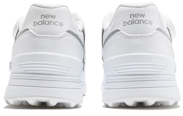 (W) New Balance 574v3 SL Boa 'Putih' WGBS574C-2E Details for (W) New Balance 574v3 SL Boa 'Putih' WGBS574C-2E