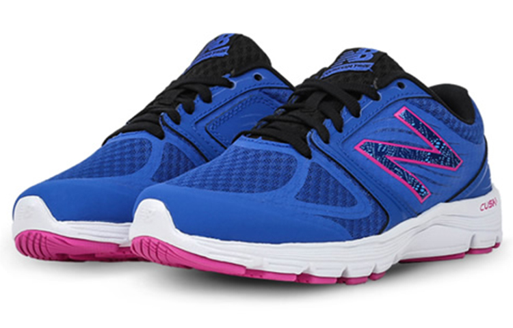 Order (W) New Balance 575 ''Blauw'' W575RB2