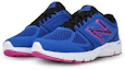 Order (W) New Balance 575 ''Blauw'' W575RB2
