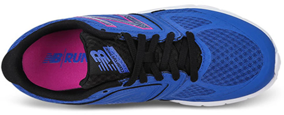 (W) New Balance 575 ''Blauw'' W575RB2 Lookbook (W) New Balance 575 ''Blauw'' W575RB2