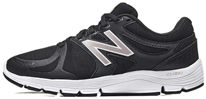 (Women) New Balance 575 'Comfort Durable Low-Top Black' W575LB3 (Women) New Balance 575 'Comfort Durable Low-Top Black' W575LB3