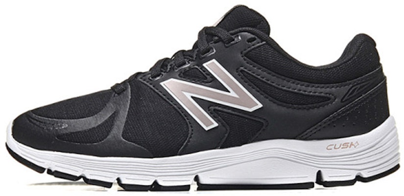 (Women) New Balance 575 'Comfort Durable Low-Top Black' W575LB3 Buy (Women) New Balance 575 'Comfort Durable Low-Top Black' W575LB3