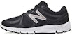 (W) New Balance 575 'Kasut Rendah Tahan Lasak Hitam Selesa' W575LB3