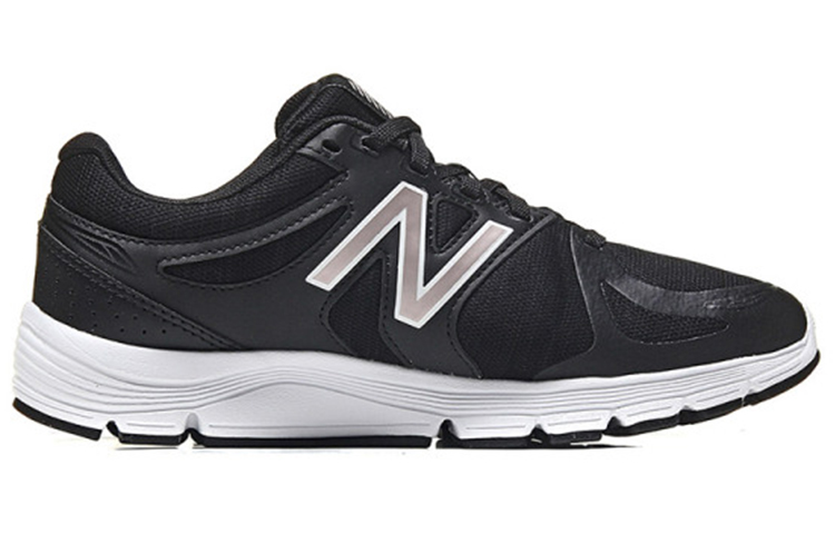 (W) NB 575 'CMFT Durable Low-Top Black' 圖 2
