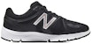 (W) New Balance 575 'Kasut Rendah Tahan Lasak Hitam Selesa' W575LB3