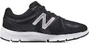 Order (W) New Balance 575 'Kasut Rendah Tahan Lasak Hitam Selesa' W575LB3