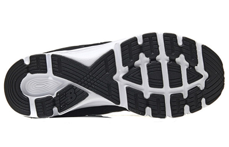 (W) NB 575 'CMFT Durable Low-Top Black' 圖 4