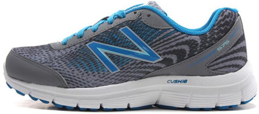 (Women) New Balance 575 'Gray Blue' W575BG1 Buy (Women) New Balance 575 'Gray Blue' W575BG1