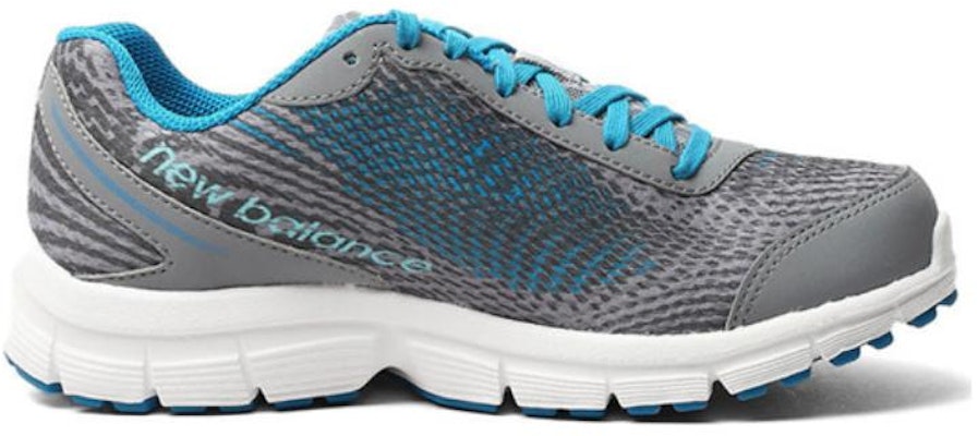 (Women) New Balance 575 'Gray Blue' W575BG1 Order (Women) New Balance 575 'Gray Blue' W575BG1