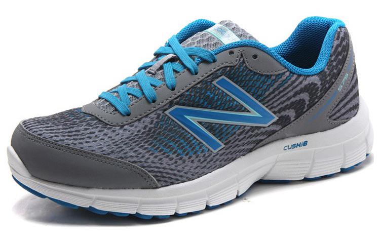 Lookbook (W) 뉴발란스 575 '그레이 블루' (New Balance 575 'Gray Blue') W575BG1