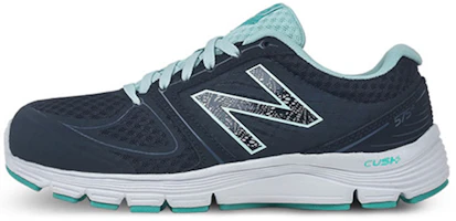 (Women) New Balance 575 Low-top Gray W575RF2 (Women) New Balance 575 Low-top Gray W575RF2