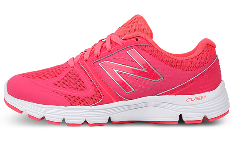 Buy New Balance NB 575 舒適 透氣 低筒 跑步鞋 女裝 螢光粉