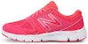 (W) New Balance 575 Siri Rendah 'Pink' W575PR2
