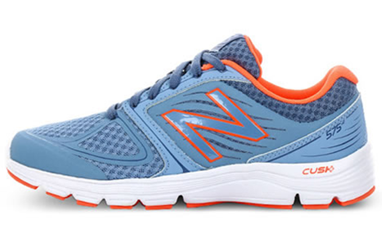 Buy (W) New Balance 575 v2 Biru/ 'Oranye' W575LI2