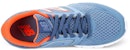 (W) New Balance 575 v2 Biru/ 'Oren' W575LI2