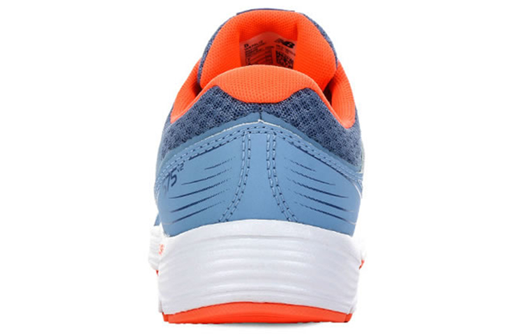 Shop (W) New Balance 575 v2 Biru/ 'Oranye' W575LI2