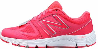 (Women) New Balance 575 v2 Low Cut 'Pink' W575RP2 (Women) New Balance 575 v2 Low Cut 'Pink' W575RP2