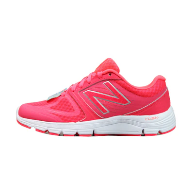 (W) NB 575 v2 Low Cut 'Pink'