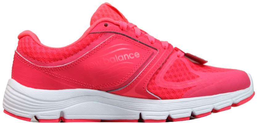 (Women) New Balance 575 v2 Low Cut 'Pink' W575RP2 Order (Women) New Balance 575 v2 Low Cut 'Pink' W575RP2