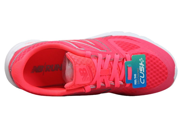 Lookbook (W) New Balance 575 v2 Corte Bajo 'Rosa' W575RP2