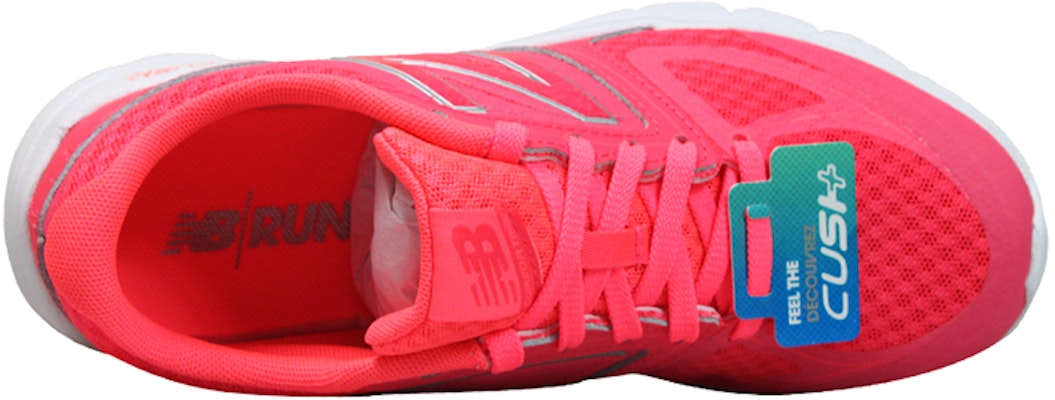 (Women) New Balance 575 v2 Low Cut 'Pink' W575RP2 Lookbook (Women) New Balance 575 v2 Low Cut 'Pink' W575RP2