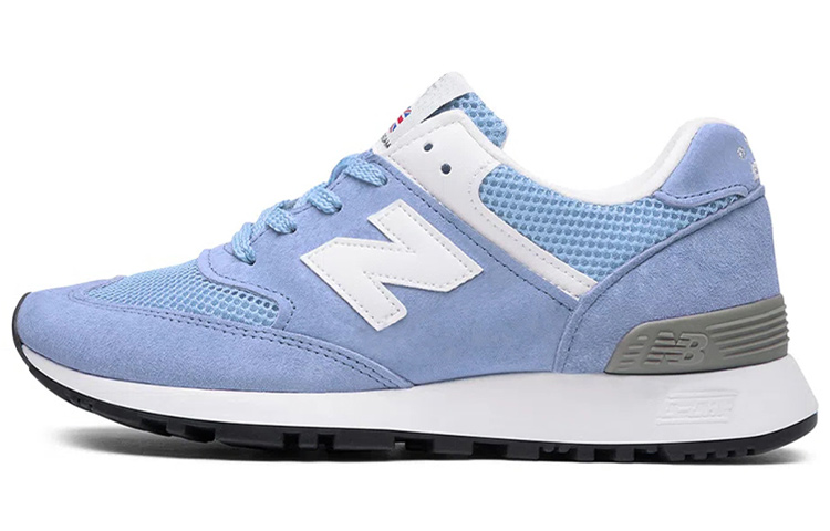(W) NB 576 'Blue'