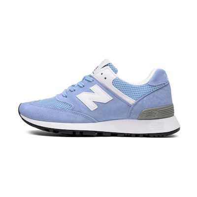 (W) NB 576 'Blue'