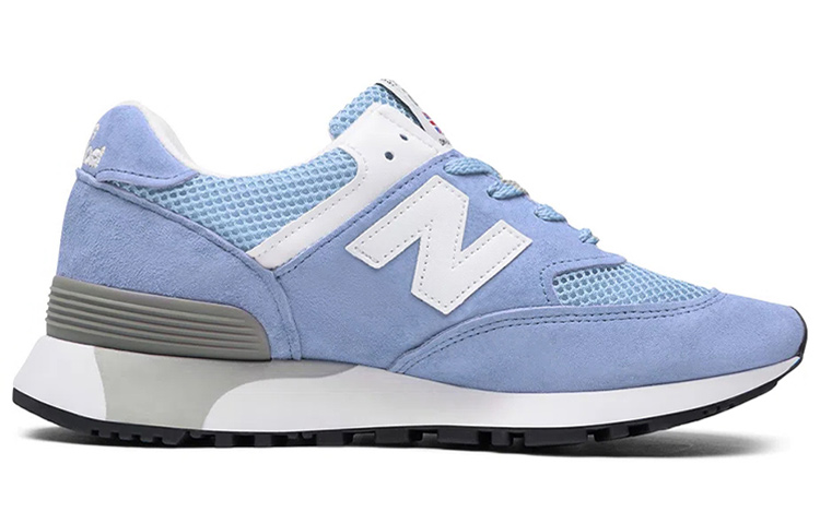 (W) NB 576 'Blue' 圖 2