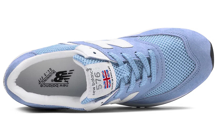 (W) NB 576 'Blue' 圖 3
