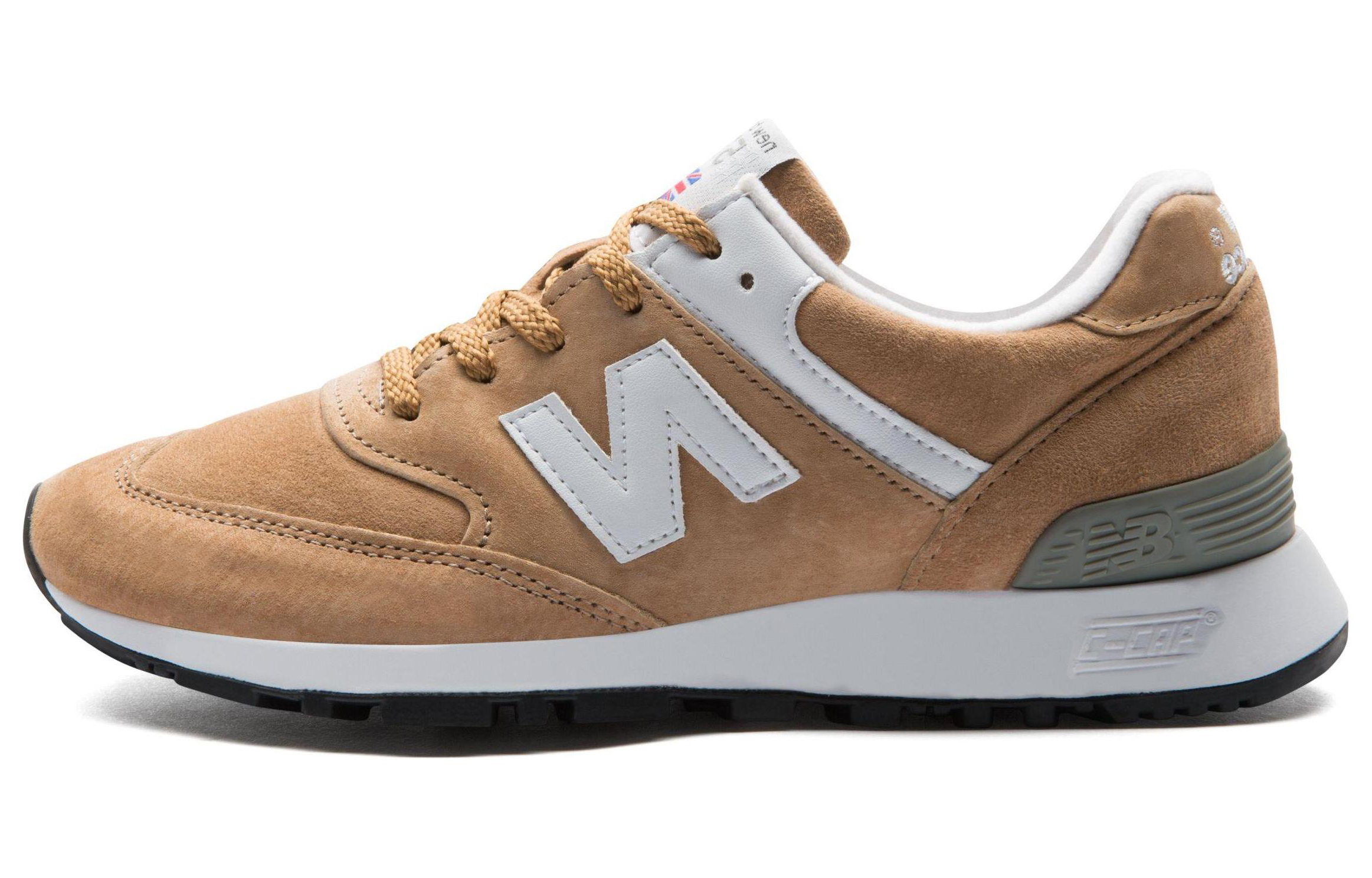 New balance 576 womens gold online