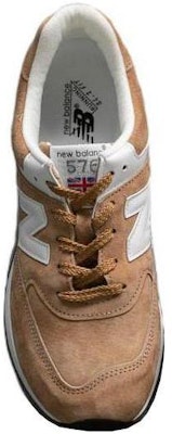 (W) ニューバランス576タンホワイト W576TNW Lookbook (W) ニューバランス576タンホワイト W576TNW
