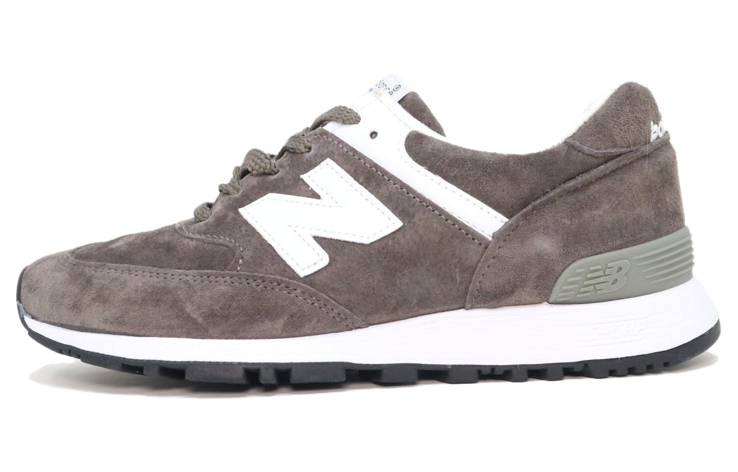(Women) New Balance 576 'Grey Ehite' W576DGW