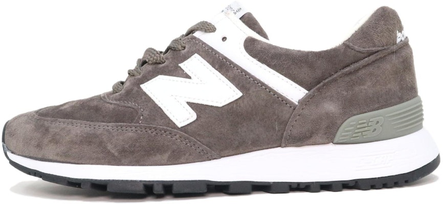 (Women) New Balance 576 'Grey Ehite' W576DGW Buy (Women) New Balance 576 'Grey Ehite' W576DGW