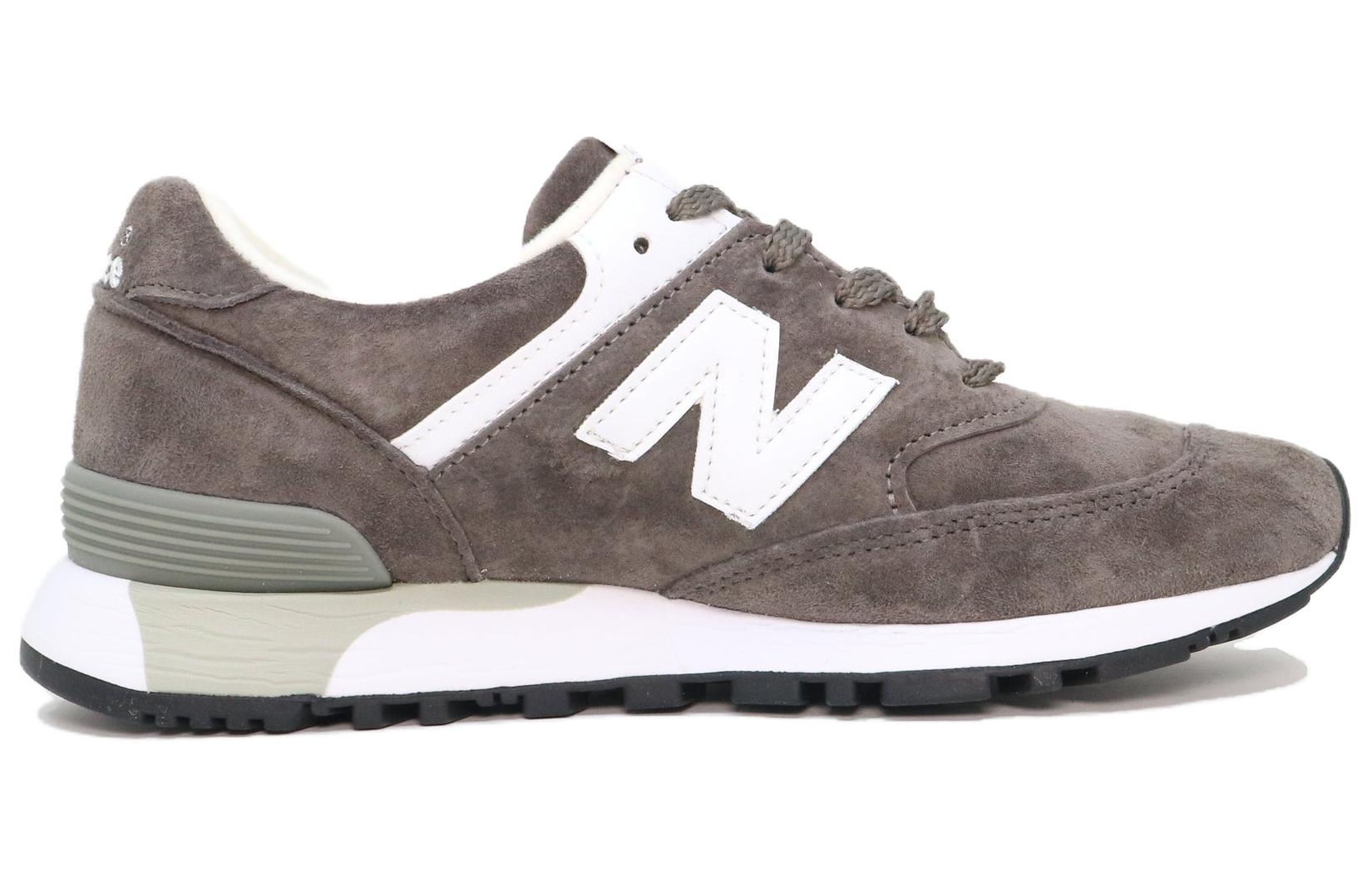 Order (W) New Balance 576 'Abu Putih' W576DGW