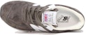 (Women) New Balance 576 'Grey Ehite' W576DGW