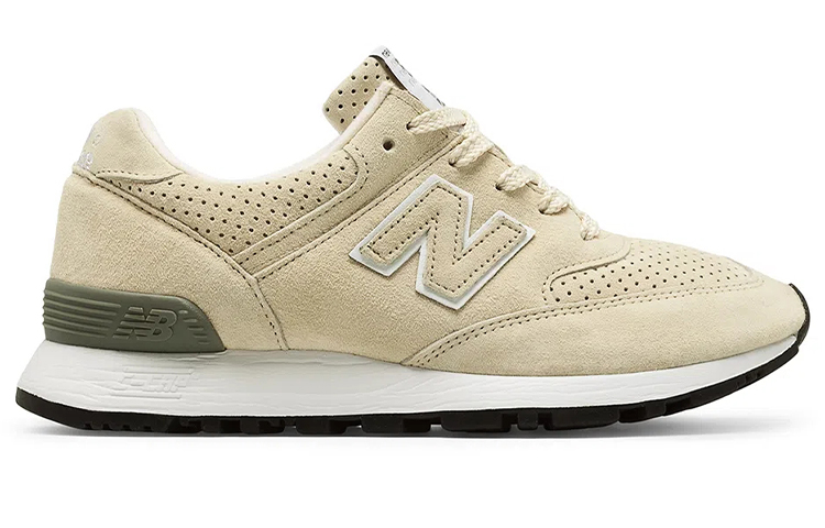 (W) NB 576 'Khaki' 圖 2