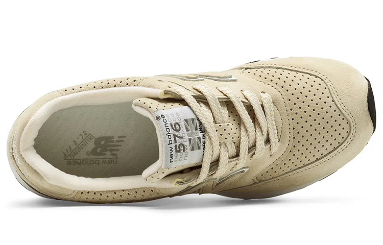 (W) NB 576 'Khaki' 圖 3