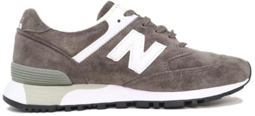 (W) New Balance 576 'Abu Putih' W576DGW Order (W) New Balance 576 'Abu Putih' W576DGW