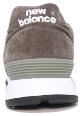 (W) New Balance 576 'Abu Putih' W576DGW Shop (W) New Balance 576 'Abu Putih' W576DGW